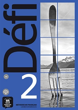 Abbildung von Défi 2 (A2). Cahier d'exercices + MP3 déchargeable | 1. Auflage | 2018 | beck-shop.de