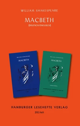Abbildung von Shakespeare | Macbeth | 1. Auflage | 2018 | beck-shop.de