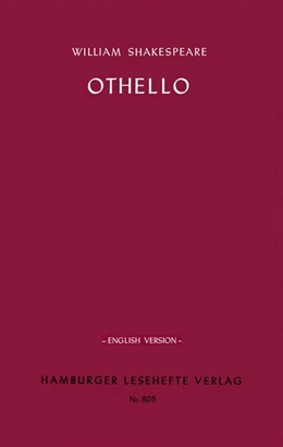 Abbildung von Shakespeare | Othello | 1. Auflage | 2024 | beck-shop.de