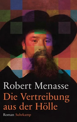 Abbildung von Menasse | Die Vertreibung aus der Hölle | 1. Auflage | 2018 | beck-shop.de