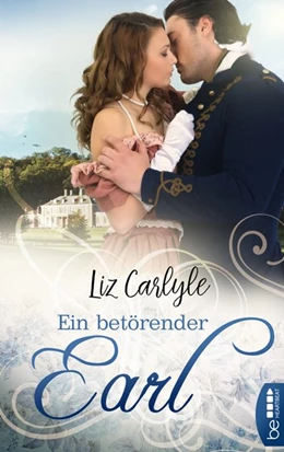 Abbildung von Carlyle | Ein betörender Earl | 1. Auflage | 2018 | beck-shop.de