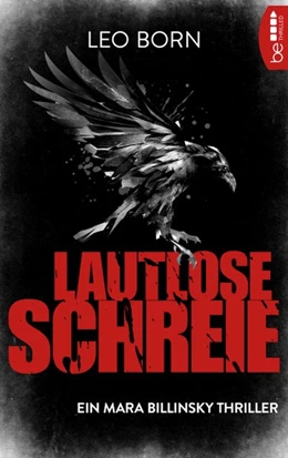 Abbildung von Born | Lautlose Schreie | 1. Auflage | 2018 | beck-shop.de