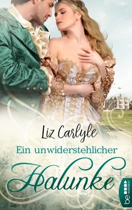 Abbildung von Carlyle | Ein unwiderstehlicher Halunke | 1. Auflage | 2018 | beck-shop.de
