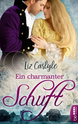 Abbildung von Carlyle | Ein charmanter Schuft | 1. Auflage | 2018 | beck-shop.de