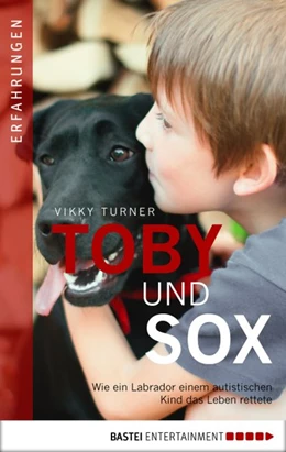 Abbildung von Turner | Toby und Sox | 1. Auflage | 2018 | beck-shop.de