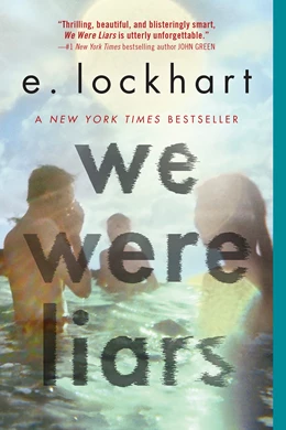 Abbildung von Lockhart | We Were Liars | 1. Auflage | 2018 | beck-shop.de