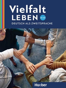 Abbildung von Büchsel | Vielfalt leben A1-2 Deutsch als Zweitsprache. Kopiervorlagen | 1. Auflage | 2018 | beck-shop.de