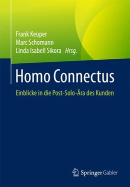 Abbildung von Keuper / Schomann | Homo Connectus | 1. Auflage | 2018 | beck-shop.de