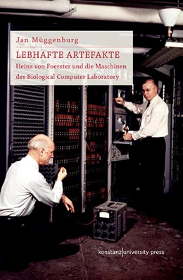 Abbildung von Müggenburg | Lebhafte Artefakte | 1. Auflage | 2018 | beck-shop.de