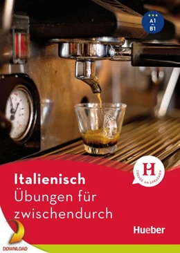 Abbildung von Colella | Italienisch - Übungen für zwischendurch | 1. Auflage | 2018 | beck-shop.de