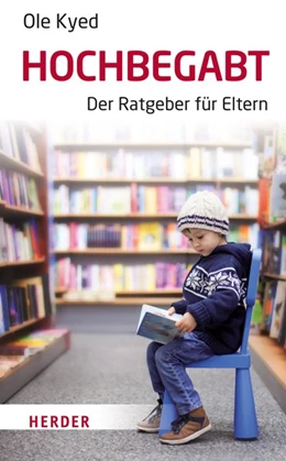 Abbildung von Kyed | Hochbegabt | 1. Auflage | 2018 | beck-shop.de