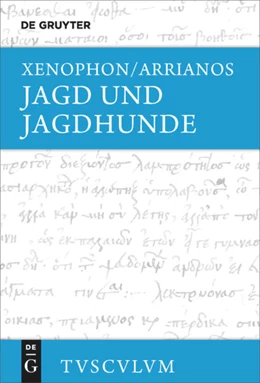 Abbildung von Xenophon / Brodersen | Jagd und Jagdhunde | 1. Auflage | 2018 | beck-shop.de