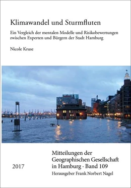Abbildung von Kruse | Klimawandel und Sturmfluten | 1. Auflage | 2018 | beck-shop.de