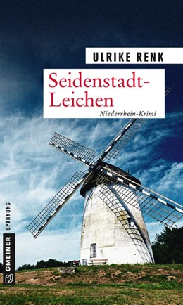 Abbildung von Renk | Seidenstadt-Leichen | 2. Auflage | 2017 | beck-shop.de