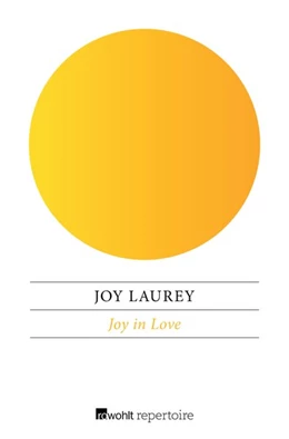 Abbildung von Laurey | Joy in Love | 1. Auflage | 2018 | beck-shop.de