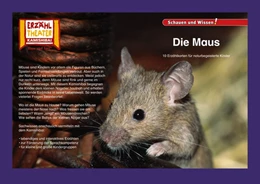 Abbildung von Kamishibai: Die Maus | 1. Auflage | 2018 | beck-shop.de