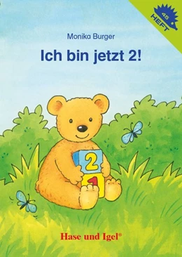 Abbildung von Burger | Ich bin jetzt 2! | 3. Auflage | 2017 | beck-shop.de