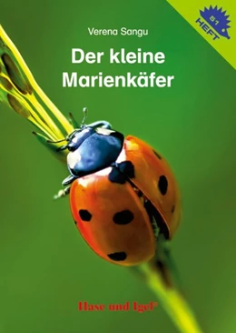 Abbildung von Sangu | Der kleine Marienkäfer | 1. Auflage | 2017 | beck-shop.de