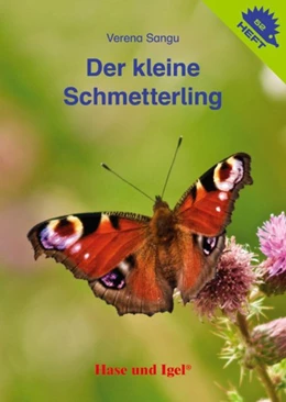Abbildung von Sangu | Der kleine Schmetterling | 1. Auflage | 2017 | beck-shop.de