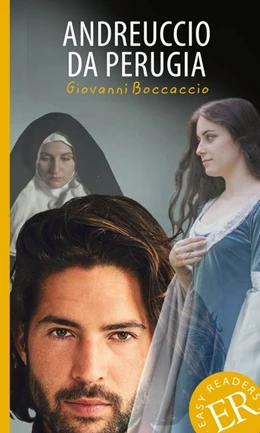 Abbildung von Boccaccio | Andreuccio da Perugia | 1. Auflage | 2018 | beck-shop.de