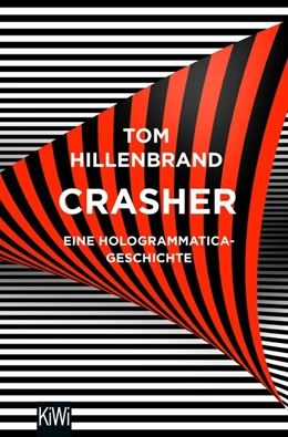 Abbildung von Hillenbrand | Crasher | 1. Auflage | 2018 | beck-shop.de