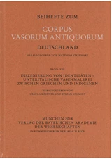 Cover: , 