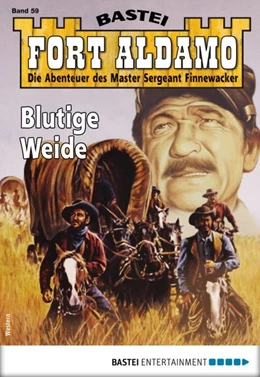 Abbildung von Callahan | Fort Aldamo 59 - Western | 1. Auflage | 2018 | beck-shop.de