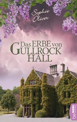 Abbildung von Oliver | Das Erbe von Gullrock Hall | 1. Auflage | 2018 | beck-shop.de