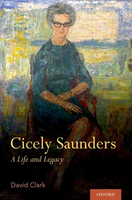 Abbildung von Clark | Cicely Saunders | 1. Auflage | 2018 | beck-shop.de