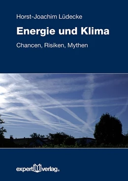 Abbildung von Lüdecke | Energie und Klima | 3. Auflage | 2018 | beck-shop.de