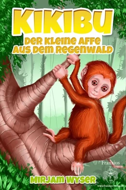 Abbildung von Wyser | Kikibu | 1. Auflage | 2015 | beck-shop.de