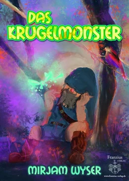 Abbildung von Wyser | Das Krugelmonster | 1. Auflage | 2015 | beck-shop.de