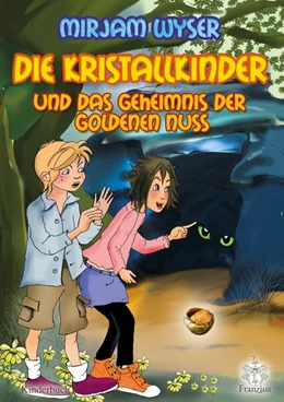 Abbildung von Wyser | Die Kristallkinder | 1. Auflage | 2017 | beck-shop.de