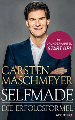 Abbildung von Maschmeyer | Selfmade | 1. Auflage | 2018 | beck-shop.de