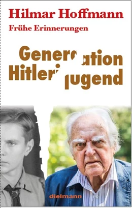 Abbildung von Hoffmann | Generation Hitlerjugend | 1. Auflage | 2018 | beck-shop.de