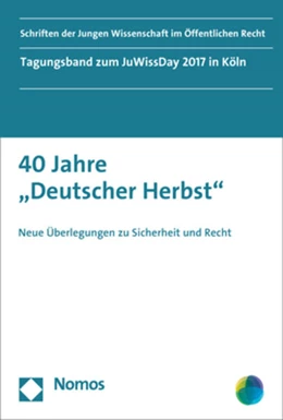 Abbildung von Brings-Wiesen / Ferreau | 40 Jahre 