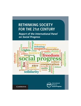 Abbildung von International Panel on Social Progress (IPSP) | Rethinking Society for the 21st Century 3 Volume Paperback Set | 1. Auflage | 2018 | beck-shop.de