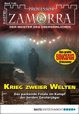 Abbildung von Breuer | Professor Zamorra 1142 | 1. Auflage | 2018 | beck-shop.de