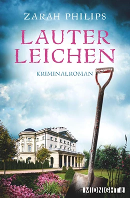 Abbildung von Philips | Lauter Leichen | 1. Auflage | 2018 | beck-shop.de