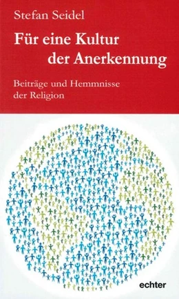 Abbildung von Seidel | Für eine Kultur der Anerkennung | 1. Auflage | 2018 | beck-shop.de