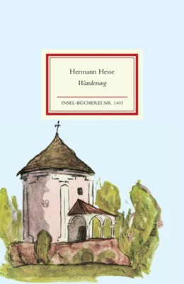 Abbildung von Hesse | Wanderung | 1. Auflage | 2018 | beck-shop.de