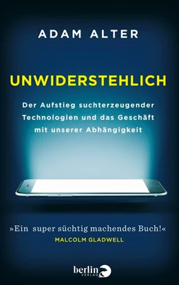 Abbildung von Alter | Unwiderstehlich | 1. Auflage | 2018 | beck-shop.de