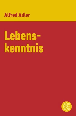 Abbildung von Adler | Lebenskenntnis | 1. Auflage | 2018 | beck-shop.de