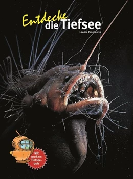 Abbildung von Proscurcin | Entdecke die Tiefsee | 1. Auflage | 2018 | beck-shop.de