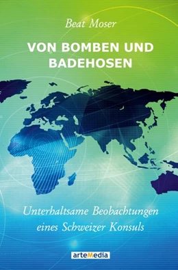 Abbildung von Moser | Von Bomben und Badehosen | 1. Auflage | 2017 | beck-shop.de