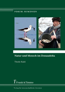 Abbildung von Kahl | Natur und Mensch im Donaudelta | 1. Auflage | 2018 | beck-shop.de