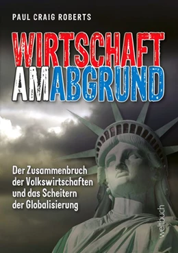 Abbildung von Paul Craig | Wirtschaft am Abgrund | 2. Auflage | 2018 | beck-shop.de