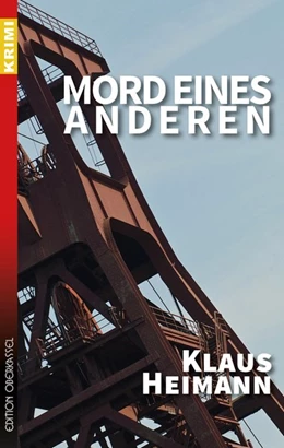 Abbildung von Heimann | Mord eines Anderen | 1. Auflage | 2018 | beck-shop.de