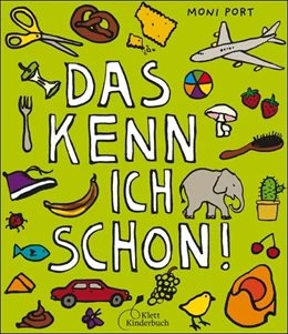 Abbildung von Port | Das kenn ich schon | 1. Auflage | 2018 | beck-shop.de