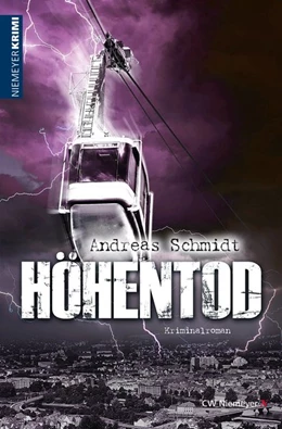 Abbildung von Schmidt | Höhentod | 1. Auflage | 2018 | beck-shop.de